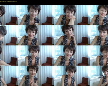 bebacksooon — 10 minute Chaturbate female cam show recording, 480p, Jul 11, 2022
