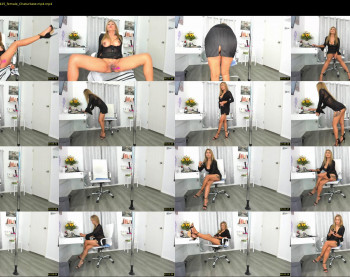 beebeethai — 55 minute Chaturbate female cam show recording, 1080p, Jul 12, 2022