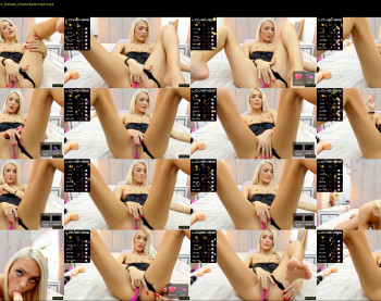 belle_kim — 56 minute Chaturbate female cam show recording, 1080p, Jul 11, 2022