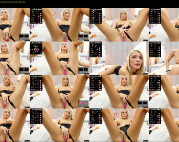 belle_kim — 50 minute Chaturbate female cam show recording, 1080p, Jul 11, 2022