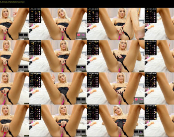 belle_kim — 13 minute Chaturbate female cam show recording, 1080p, Jul 11, 2022