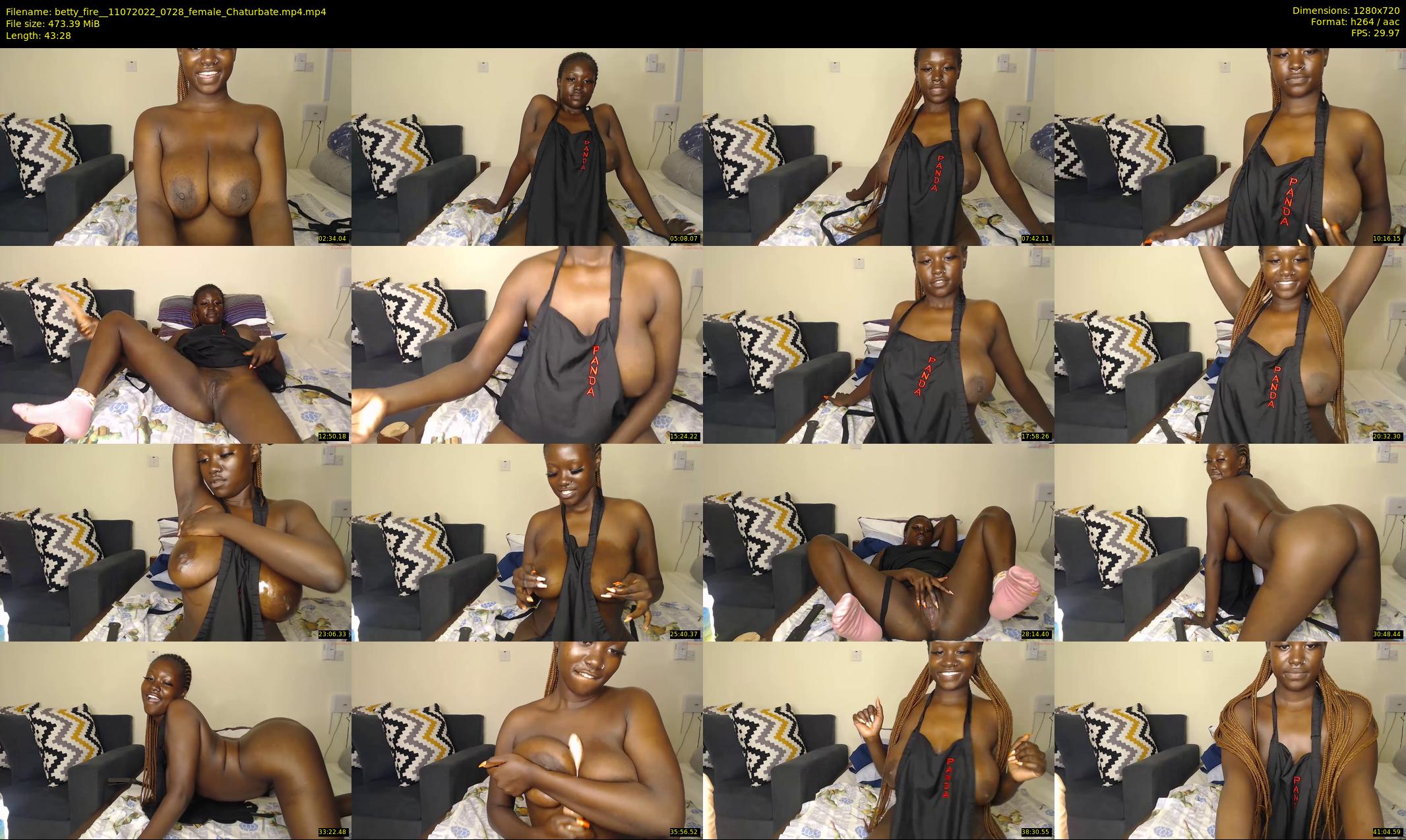betty_fire_ — 44 minute Chaturbate female cam show recording, 720p, Jul 11, 2022