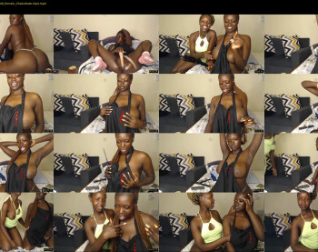 betty_fire_ — 57 minute Chaturbate female cam show recording, 720p, Jul 11, 2022