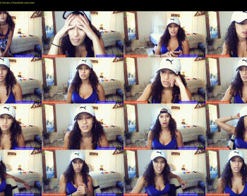 blissense — 26 minute Chaturbate female cam show recording, 1080p, Jul 12, 2022