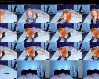 bluenightwish — 49 minute Chaturbate female cam show recording, 1080p, Jul 12, 2022