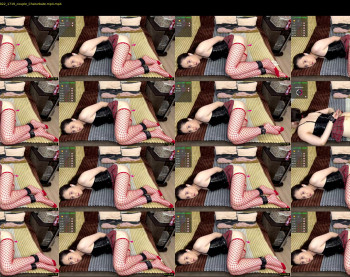 bunnyyandhunter — 49 minute Chaturbate couple cam show recording, 720p, Jul 11, 2022