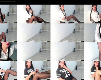 camila_berk — 54 minute Chaturbate female cam show recording, 1080p, Jul 11, 2022