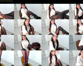camila_berk — 54 minute Chaturbate female cam show recording, 1080p, Jul 11, 2022