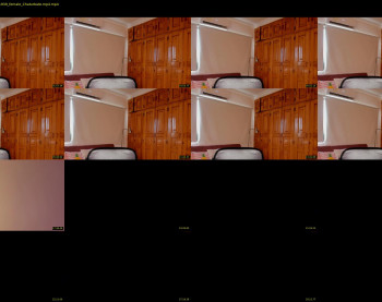 candy_rose_ — 34 minute Chaturbate female cam show recording, 720p, Jul 11, 2022