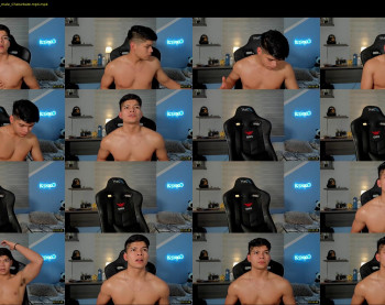 capizzi_ — 4 minute Chaturbate male cam show recording, 720p, Jul 11, 2022