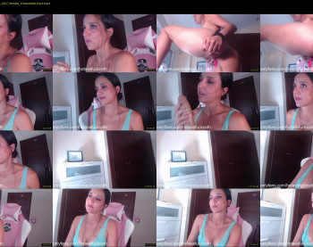 catherinstone — 111 minute Chaturbate female cam show recording, 720p, Jul 11, 2022