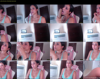 catherinstone — 92 minute Chaturbate female cam show recording, 720p, Jul 11, 2022