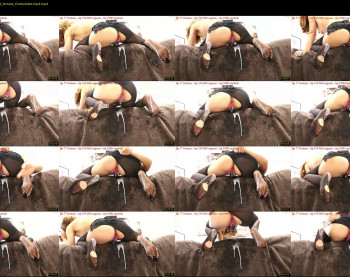 catty190 — 10 minute Chaturbate female cam show recording, 720p, Jul 11, 2022