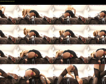 catty190 — 3 minute Chaturbate female cam show recording, 720p, Jul 11, 2022