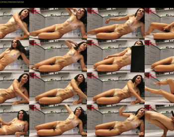 catty190 — 5 minute Chaturbate female cam show recording, 720p, Jul 12, 2022
