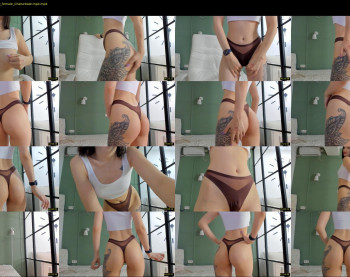 chan_lia — 55 minute Chaturbate female cam show recording, 1080p, Jul 11, 2022