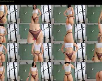 chan_lia — 55 minute Chaturbate female cam show recording, 1080p, Jul 12, 2022