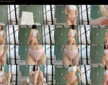 chan_lia — 54 minute Chaturbate female cam show recording, 1080p, Jul 12, 2022