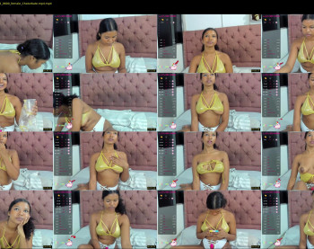 chloe_evans21 — 45 minute Chaturbate female cam show recording, 1080p, Jul 11, 2022