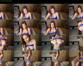 chloewildd — 6 minute Chaturbate female cam show recording, 480p, Jul 11, 2022