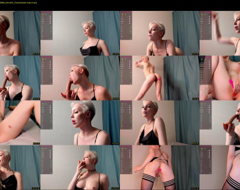 choesmelori — 91 minute Chaturbate couple cam show recording, 720p, Jul 11, 2022