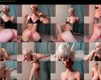 choesmelori — 91 minute Chaturbate couple cam show recording, 720p, Jul 11, 2022