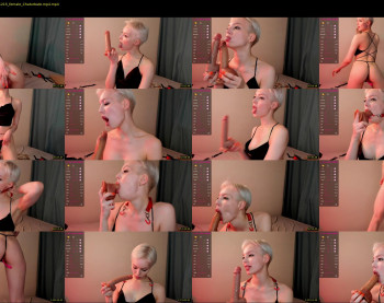 choesmelori — 91 minute Chaturbate couple cam show recording, 720p, Jul 11, 2022