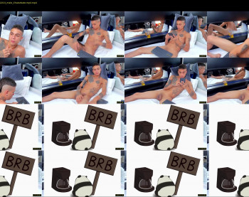 chris_scolaro — 119 minute Chaturbate male cam show recording, 720p, Jul 11, 2022