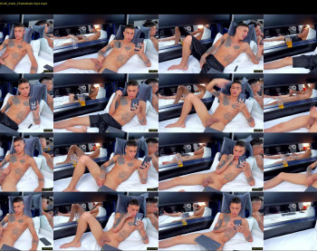 chris_scolaro — 124 minute Chaturbate male cam show recording, 720p, Jul 12, 2022