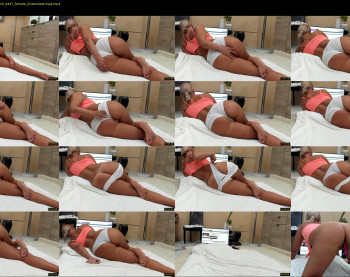 classy_medeeea — 67 minute Chaturbate female cam show recording, 720p, Jul 12, 2022