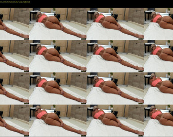 classy_medeeea — 3 minute Chaturbate female cam show recording, 720p, Jul 12, 2022