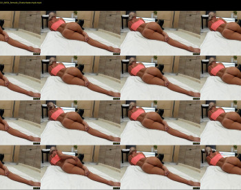 classy_medeeea — 4 minute Chaturbate female cam show recording, 720p, Jul 12, 2022