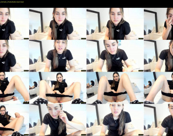 cleolane — 12 minute Chaturbate female cam show recording, 720p, Jul 11, 2022