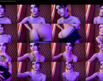 cock_and_lock — 13 minute Chaturbate male cam show recording, 720p, Jul 11, 2022