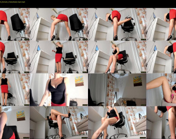 colette1w — 92 minute Chaturbate female cam show recording, 720p, Jul 12, 2022