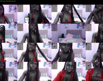 conymegan — 89 minute Chaturbate female cam show recording, 720p, Jul 11, 2022