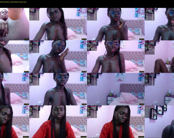 conymegan — 89 minute Chaturbate female cam show recording, 720p, Jul 11, 2022