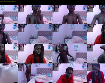 conymegan — 93 minute Chaturbate female cam show recording, 720p, Jul 11, 2022