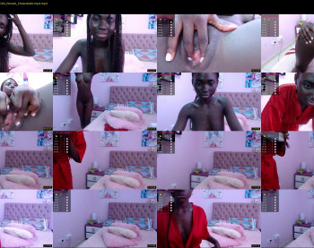 conymegan — 28 minute Chaturbate female cam show recording, 720p, Jul 11, 2022
