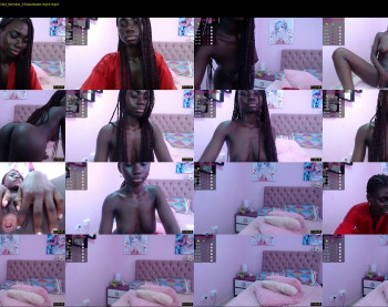 conymegan — 43 minute Chaturbate female cam show recording, 720p, Jul 11, 2022