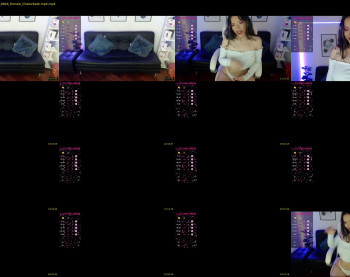 cristal__hot_1 — 64 minute Chaturbate female cam show recording, 1080p, Jul 11, 2022