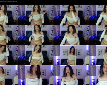 cristal__hot_1 — 51 minute Chaturbate female cam show recording, 1080p, Jul 11, 2022