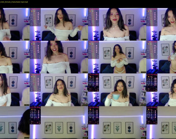 cristal__hot_1 — 52 minute Chaturbate female cam show recording, 1080p, Jul 11, 2022