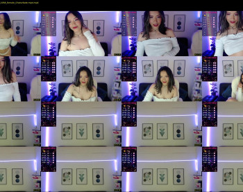 cristal__hot_1 — 53 minute Chaturbate female cam show recording, 1080p, Jul 11, 2022