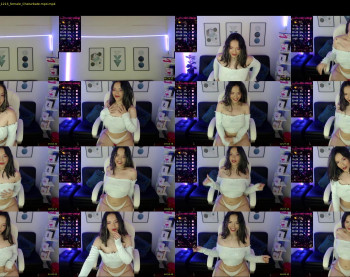 cristal__hot_1 — 55 minute Chaturbate female cam show recording, 1080p, Jul 11, 2022