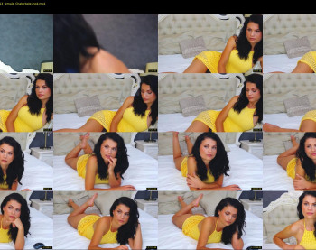 crystallluv — 106 minute Chaturbate female cam show recording, 720p, Jul 11, 2022