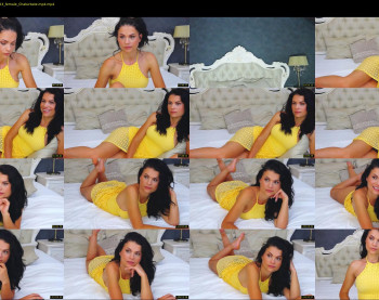 crystallluv — 107 minute Chaturbate female cam show recording, 720p, Jul 11, 2022
