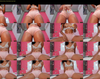 curly_sweett — 58 minute Chaturbate female cam show recording, 1080p, Jul 11, 2022