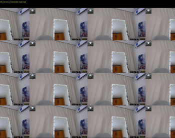 cute18cute — 17 minute Chaturbate female cam show recording, 1080p, Jul 11, 2022