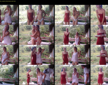 danamily — 54 minute Chaturbate female cam show recording, 1080p, Jul 11, 2022